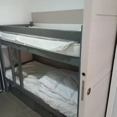 Appartement Vue Et Piscine