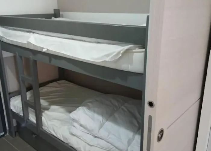 Appartement Vue Et Piscine