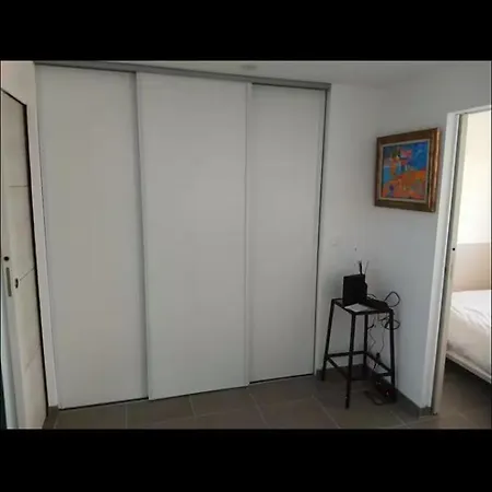 Vue Et Piscine Apartment Saint-Cyprien (Pyrenees-Orientales)