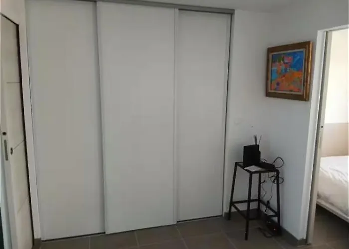 Vue Et Piscine Apartment Saint-Cyprien (Pyrenees-Orientales)